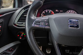 Seat Leon Cupra - 19