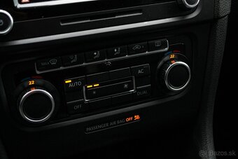 Volkswagen Golf 2.0 TFSI 270k R 4-Motion DSG - 19