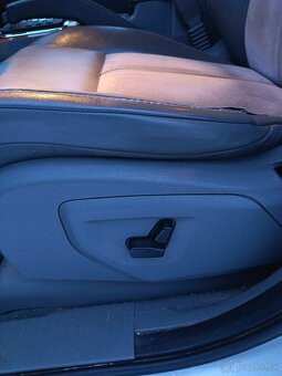 Jeep Grand Cherokee 3.0 CRD Overland - 19