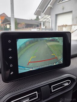 Dacia Jogger Expression TCe 110 - 19