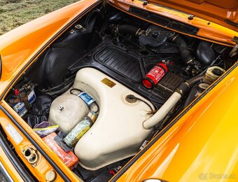 Porsche 911T 1969 - 19