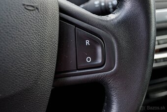 Renault Mégane 1.6 16V Limited LEN 26000KM - 19