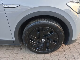 VW ID.4 Pro Performance 150kW SOH 93,7% - záruka Autodraft - 19