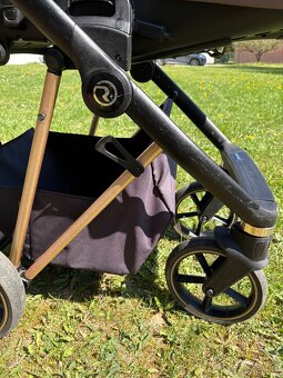 Kočiar ROAN IVI - 19