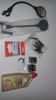 YAMAHA WR400F . Cross + motard. z TP a SPŽ - 19