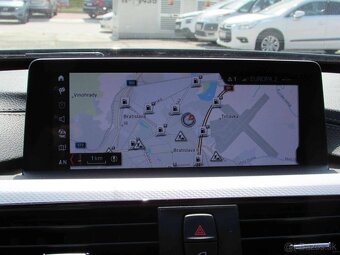 BMW Rad 3 GT 320d xDrive M Sport A/T - splátka 480,-€ - 19