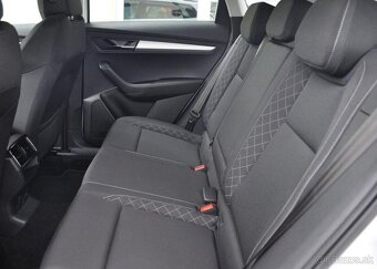 Škoda Karoq 2,0TDi STYLE 4x4 DSG 110 kw - 19