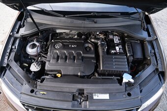 2016 VW Tiguan 2.0 TDI 110 kW | výhrevy ťažné - 19