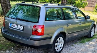 VW Passat HighLine 1.9TDi 96Kw - 19