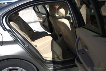 BMW 318d Advantage, 110kw, MT6 - 19