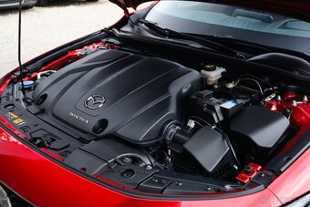 Mazda 3 2.0 Skyactiv-X180 Homura GT Plus/Style/Sound/ A/T - 19