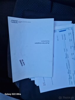 Audi Q5 3.0 TDI DPF quattro S tronic.Top stav.nova STK+EK. - 19