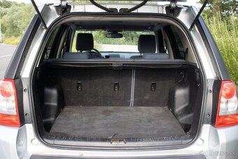 Land Rover Freelander 2 2.2 TD4 S - 19