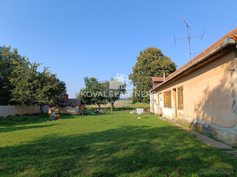Rodinný dom na 73 á pozemku - Levice - Málaš - 19