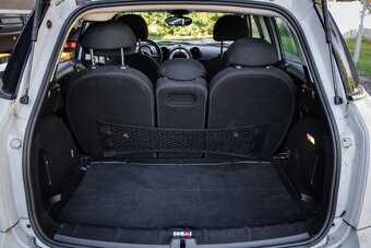 Mini Countryman Cooper D A/T - 19