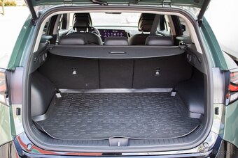 Kia Sportage 1.6 T-GDi Platinum A/T 2024 - 19