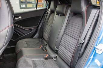 Mercedes-Benz GLA 200 d 4MATIC - 19