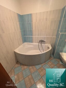 SENEC - NA PREDAJ 2 izbový byt s vlastným parkovaním, pri St - 19