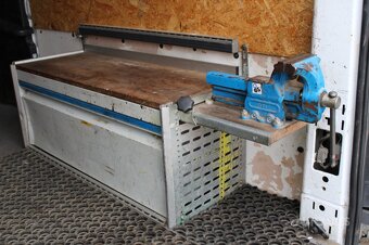 Ford Transit 2,2 TDCi 92 kW 4x4 , 3500kg - 19