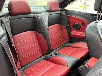 Renault Mégane Cabrio 1.4 TCe - 19