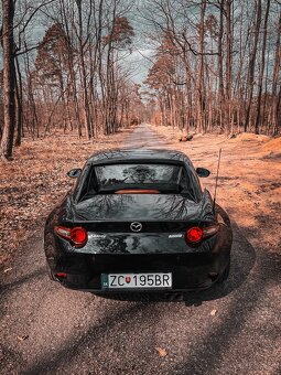 MAZDA MX-5 RF 2.0 SKYACTIV - 19