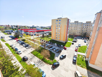 NOVÁ REKONŠTRUKCIA - 3 IZB BYT s LOGGIOU, 7.posch./8, KOŠICE - 19