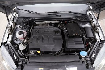 2016 Škoda Superb Combi TDI | 157 tisíc km - 19