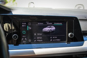Volkswagen Golf Variant 1.5 eTSI - 19