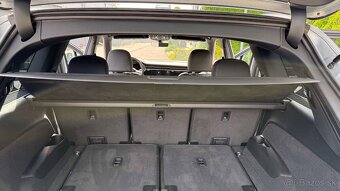 AUDI Q7 50 TDI S-line mHEV Quatro, 7-miestna, Záruka - 19