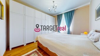 PREDAJ : krásna vila v Banskej Štiavnici na slnečnom pozemku - 19