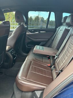 BMW X3 Xdrive - 19