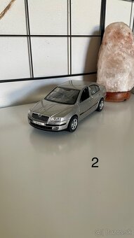 Modely 1:24 - 19