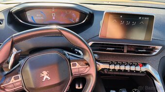 Predam Peugeot 3008, 1.6 BlueHDi, Allure - 19