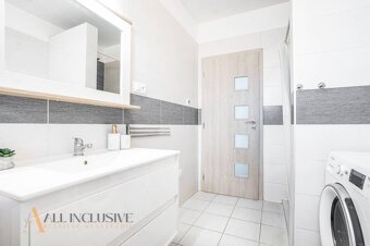 ALL INCLUSIVE | NA PREDAJ KRÁSNY 4-IZB. RODINNÝ DOM, MICHAL  - 19