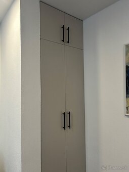 Výroba, vyzualizácia a montáž interierového nábytku na mieru - 19
