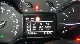 Citroën Berlingo 1.5 BlueHDi 130k - 19