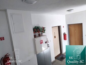 NOVÁ CENA  SENEC – NA PREDAJ moderný veľkometrážny 2 izbov - 19