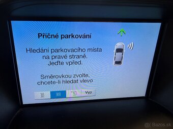 Ford Kuga 2.0 TDCi 4x4 automat 180 koní - 19