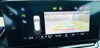 Škoda Octavia IV 2,0TDI RS 4x4 147 KW KOMBI 11/2023,LED,NAVI - 19