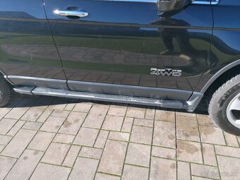 Crv 2,2 i-ctdi TALIANSKO - 19