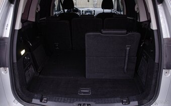 Ford Galaxy 2.0 TDCi Titanium X A/T 7miest - 19