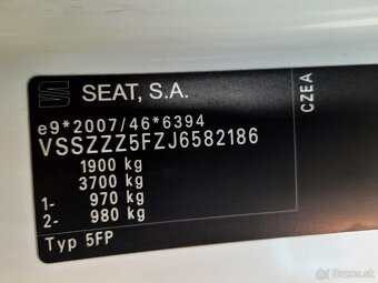 Seat Ateca, 1.4TSi FR-SERVIS-ORIG.KM - 19