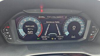 Audi Q3 2,0 TSFi Quattro DSG - 19