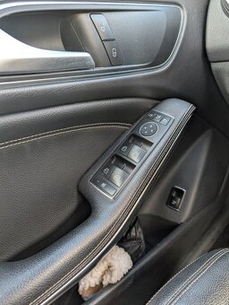 Mercedes Benz CLA 180 90kw - 19