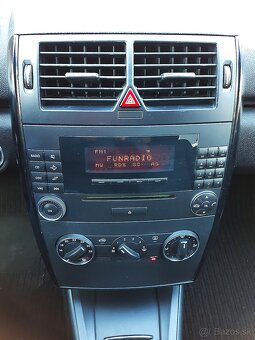 Mercedes Benz  A 150 - 19