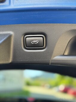 KIA ProCeed GT, r.v2020, 1,6GDI, 150kw, manuál, 27800km, SK - 19