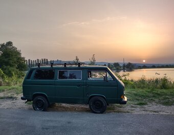 Volkswagen t3 - 19