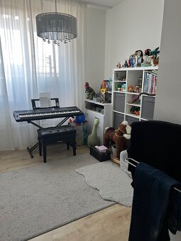3 izb. byt s terasou, Žltá ul., novost. SLNEČNICE - 19