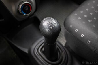 Toyota Yaris 1.3 VVT-I Terra Cool - Aj na splátky 1.majiteľ - 19