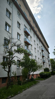 CENA KONEČNÁ 3i novozrekonštruovaný byt v centre BA,Ovručská - 19